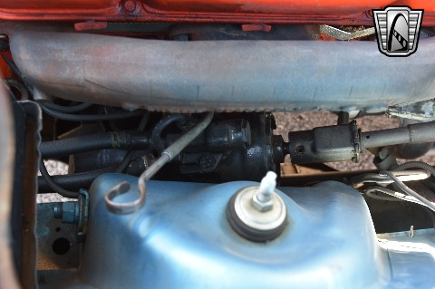 1969 Dodge Coronet image 50