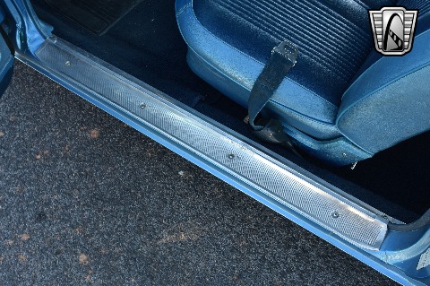 1969 Dodge Coronet image 76