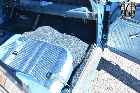 1969 Dodge Coronet image 102