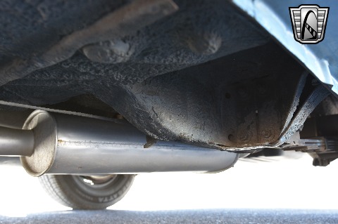 1969 Dodge Coronet image 128