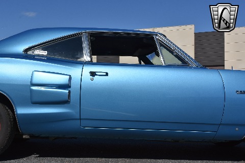 1969 Dodge Coronet image 25