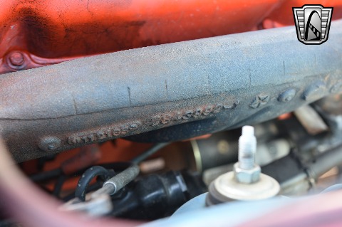 1969 Dodge Coronet image 51