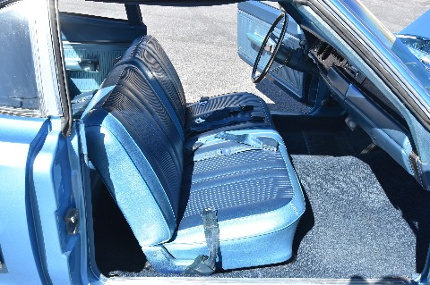 1969 Dodge Coronet image 103