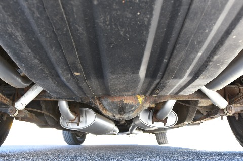 1969 Dodge Coronet image 129