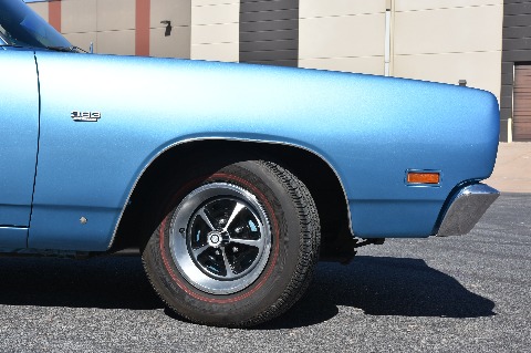 1969 Dodge Coronet image 26
