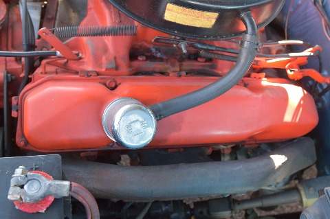 1969 Dodge Coronet image 52