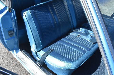 1969 Dodge Coronet image 104