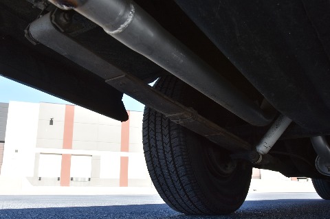 1969 Dodge Coronet image 130