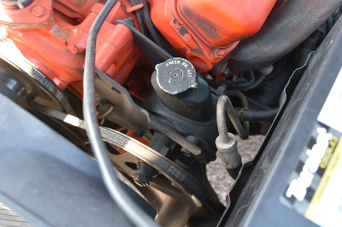 1969 Dodge Coronet image 53