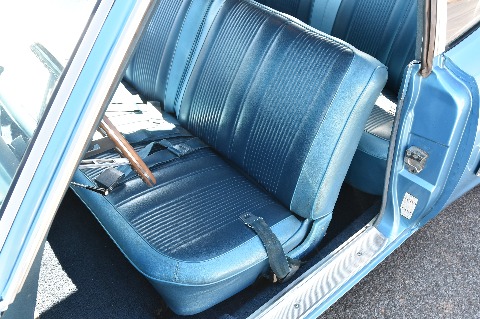 1969 Dodge Coronet image 79