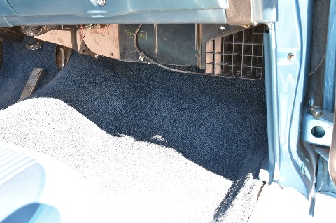 1969 Dodge Coronet image 105