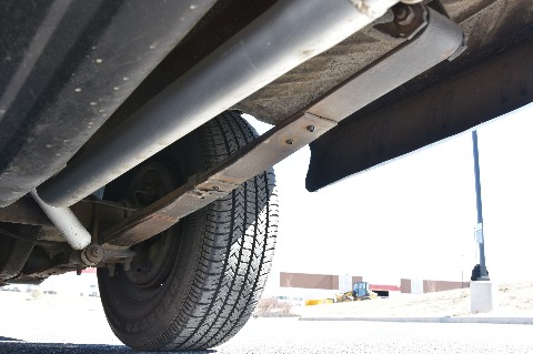 1969 Dodge Coronet image 131