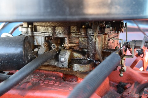 1969 Dodge Coronet image 54