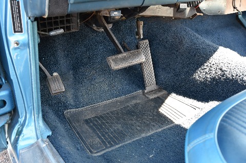 1969 Dodge Coronet image 80