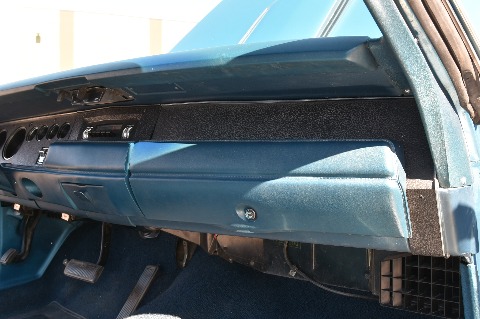 1969 Dodge Coronet image 106