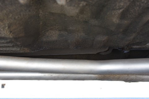 1969 Dodge Coronet image 132