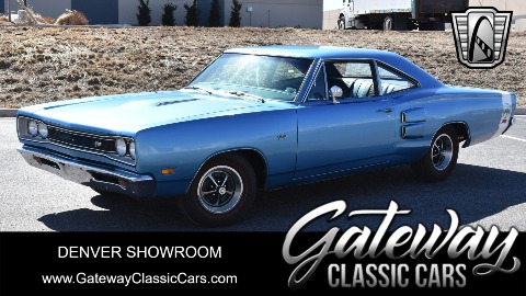 1969 Dodge Coronet image 1