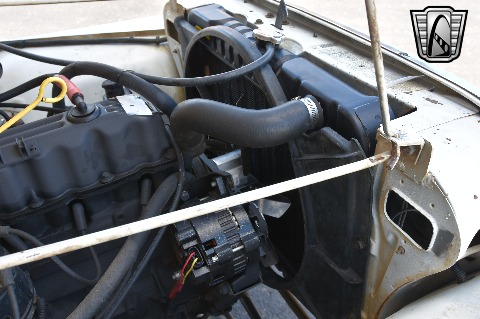 1985 Jeep CJ7 image 55