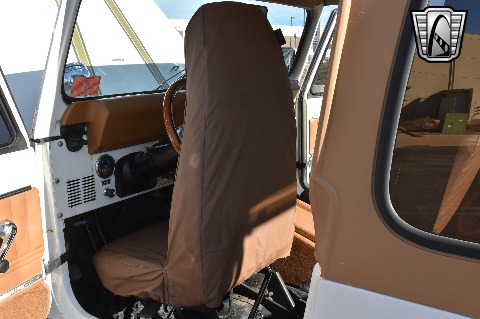 1985 Jeep CJ7 image 81