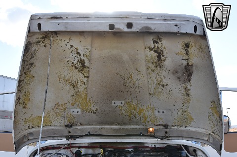 1985 Jeep CJ7 image 56