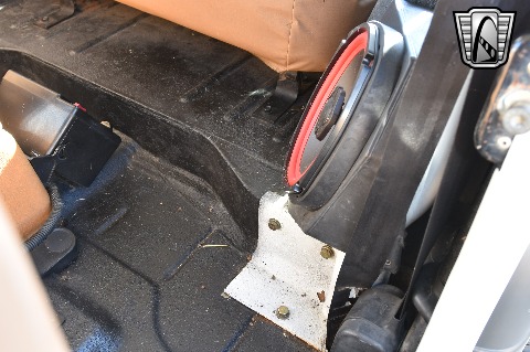 1985 Jeep CJ7 image 82