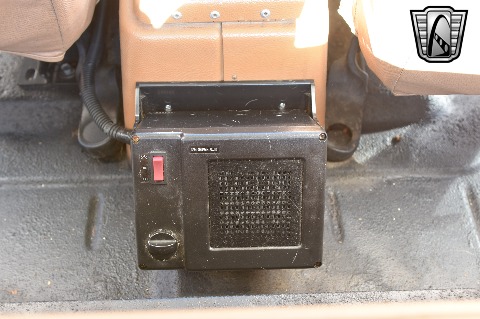 1985 Jeep CJ7 image 84