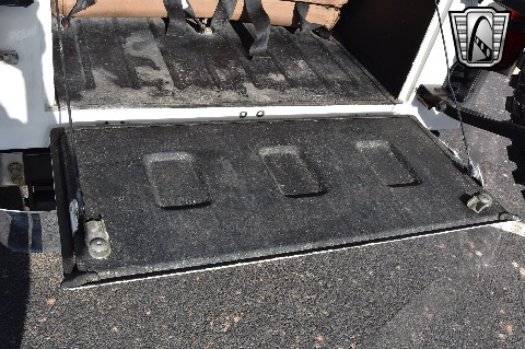 1985 Jeep CJ7 image 59