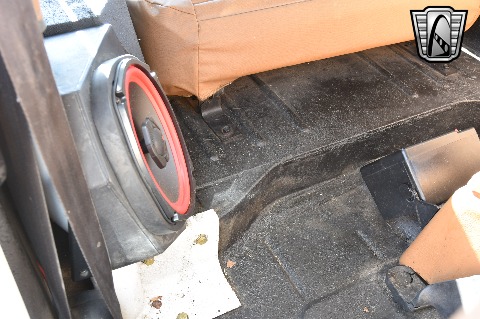 1985 Jeep CJ7 image 86