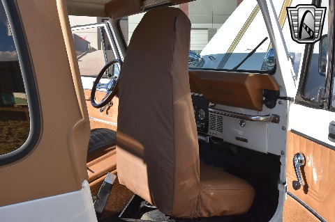 1985 Jeep CJ7 image 87