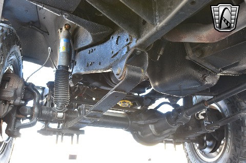 1985 Jeep CJ7 image 113