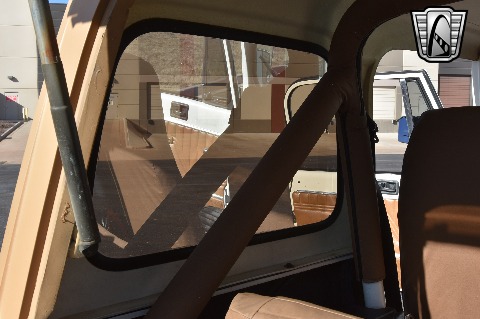 1985 Jeep CJ7 image 62