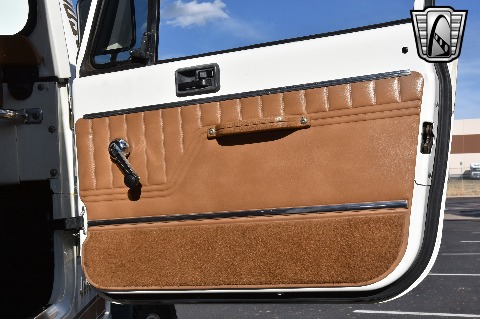 1985 Jeep CJ7 image 88