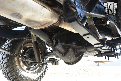 1985 Jeep CJ7 image 114