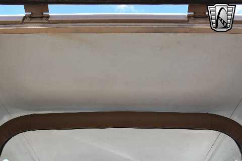 1985 Jeep CJ7 image 63