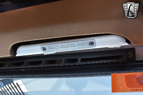 1985 Jeep CJ7 image 38