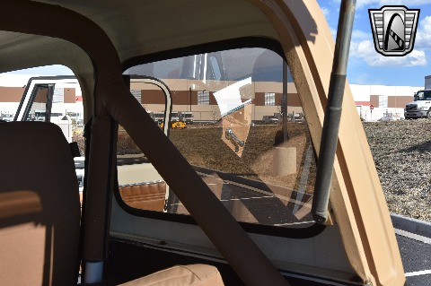 1985 Jeep CJ7 image 64