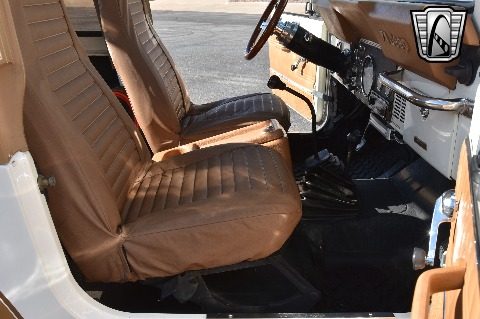 1985 Jeep CJ7 image 90