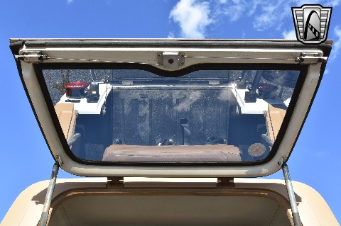 1985 Jeep CJ7 image 65