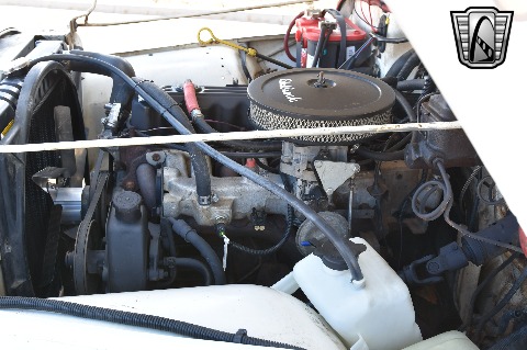 1985 Jeep CJ7 image 40