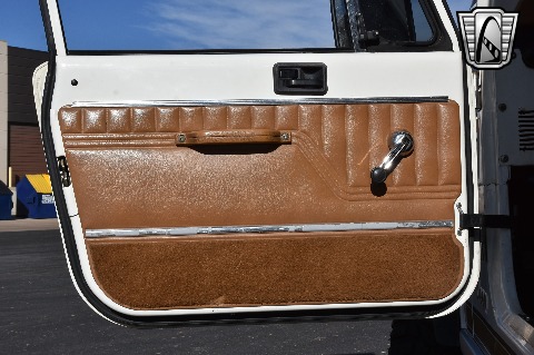 1985 Jeep CJ7 image 66