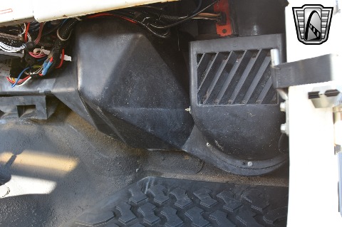 1985 Jeep CJ7 image 92