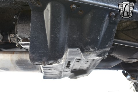 1985 Jeep CJ7 image 118