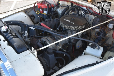 1985 Jeep CJ7 image 41