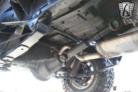 1985 Jeep CJ7 image 119