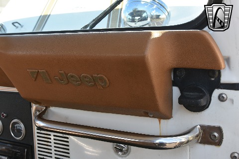 1985 Jeep CJ7 image 94
