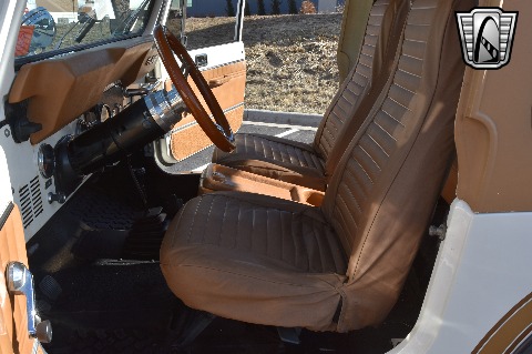 1985 Jeep CJ7 image 69