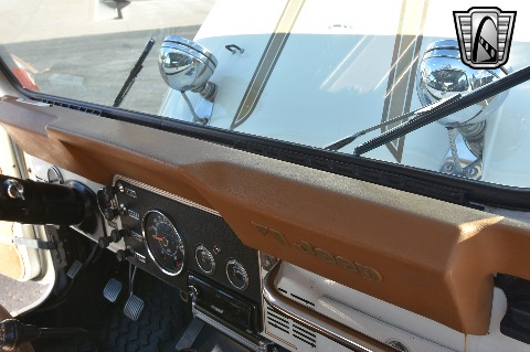 1985 Jeep CJ7 image 95