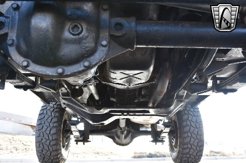 1985 Jeep CJ7 image 121