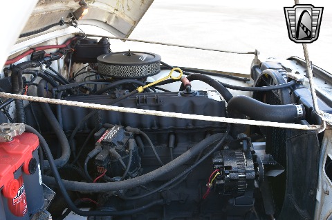 1985 Jeep CJ7 image 44