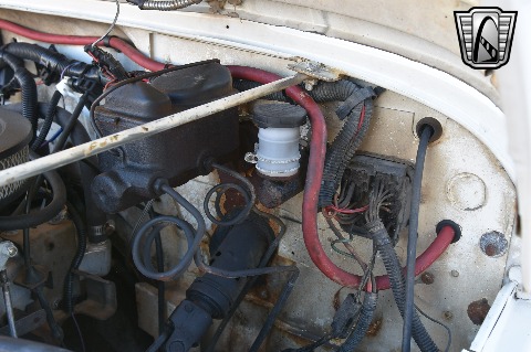 1985 Jeep CJ7 image 45